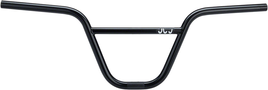 Cult Hawk BMX Handlebar - 8.8", Black