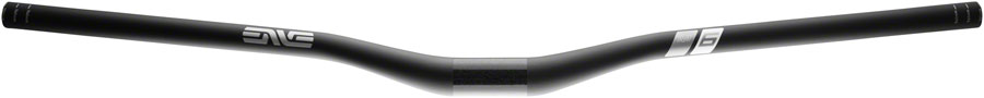 ENVE Composites M6 Mountain Handlebar - 780mm, 25mm rise, 31.8, 9/5 deg, Black