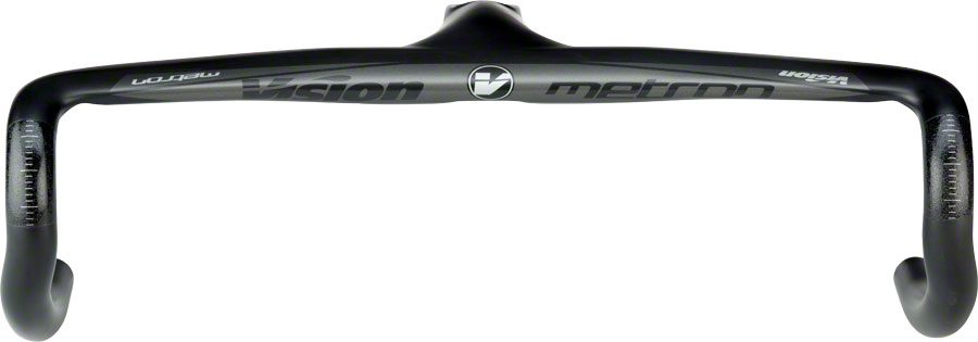 vision metron integrated 5d carbon handlebar