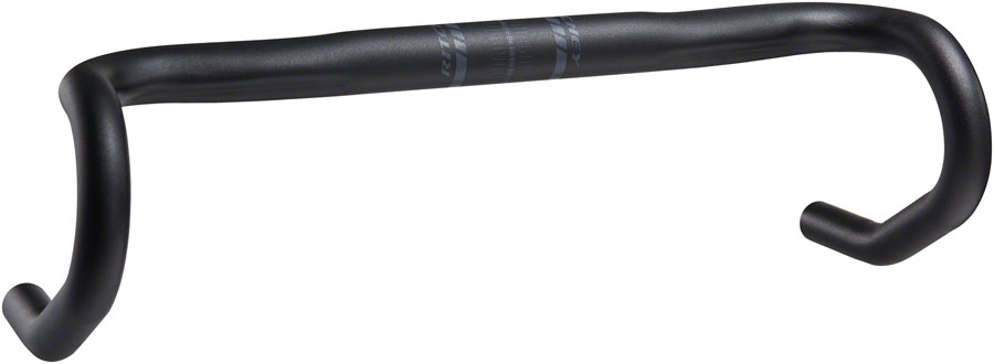Ritchey Comp Skyline Drop Handlebar - Aluminum, 40cm, 31.8mm, Black