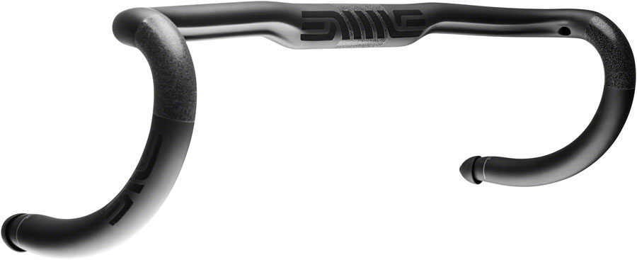 ENVE Composites Road Drop Handlebar - Carbon, 31.8mm, 46cm, Black 