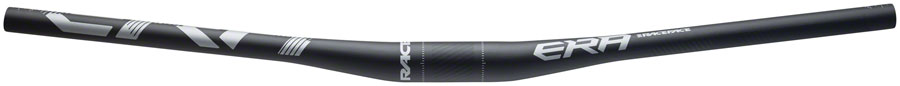 RaceFace Era Handlebar - Carbon, 760mm, 10mm, 35.0, 8 Deg, Gray 