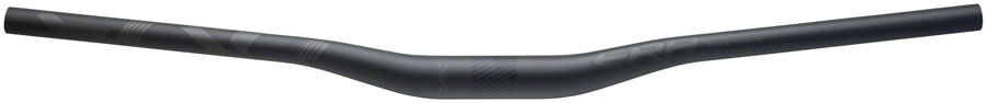 RaceFace Era Handlebar - Carbon, 780mm, 20mm, 35.0, 8 Deg, Stealth 