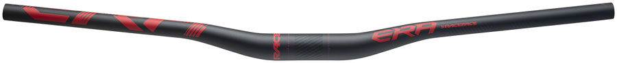 RaceFace Era Handlebar - Carbon, 780mm, 20mm, 35.0, 8 Deg, Red 