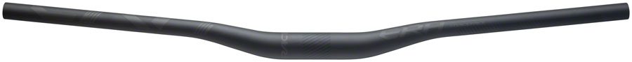 RaceFace Era Handlebar - Carbon, 800mm, 20mm, 35.0, 8 Deg, Stealth 
