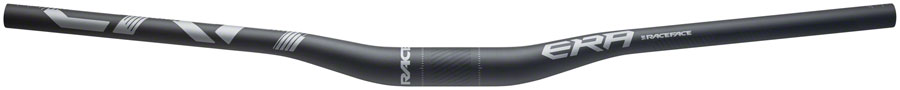 RaceFace Era Handlebar - Carbon, 800mm, 20mm, 35.0, 8 Deg, Gray 