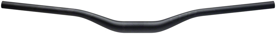 RaceFace Era Handlebar - Carbon, 800mm, 40mm, 35.0, 8 Deg, Stealth 