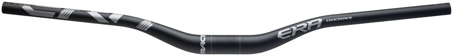 RaceFace Era Handlebar - Carbon, 800mm, 40mm, 35.0, 8 Deg, Gray 