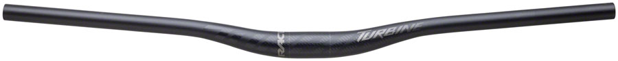 RaceFace Turbine Handlebar - Aluminum, 780mm, 20mm, 35.0, 8 Deg, Stealth 