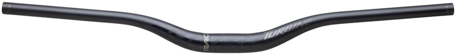 RaceFace Turbine Handlebar - Aluminum, 780mm, 40mm, 35.0, 8 Deg, Stealth 
