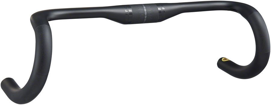 Ritchey Superlogic Streem Drop Handlebar - Carbon, 36cm, 31.8mm, Matte Carbon