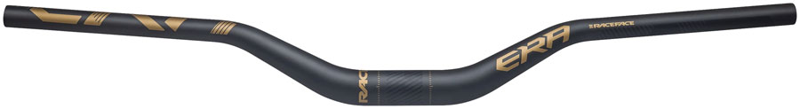 RaceFace Era Handlebar - Carbon, 780mm, 55mm, 35.0, 8 Deg, Kash Money