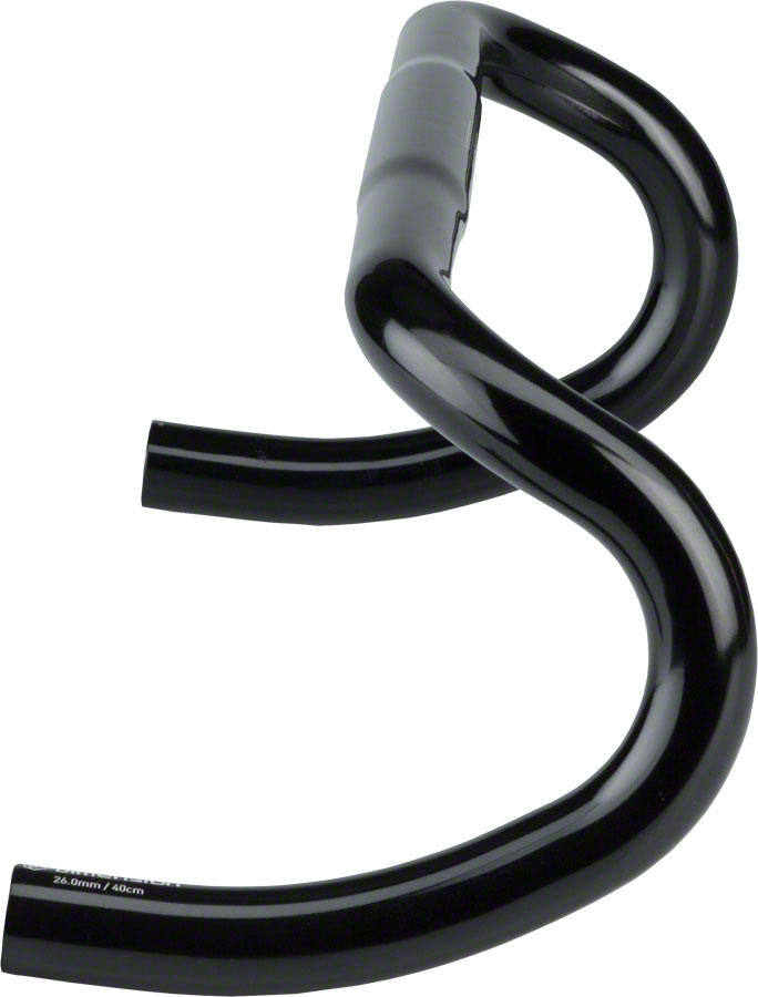 dimension short drop handlebar