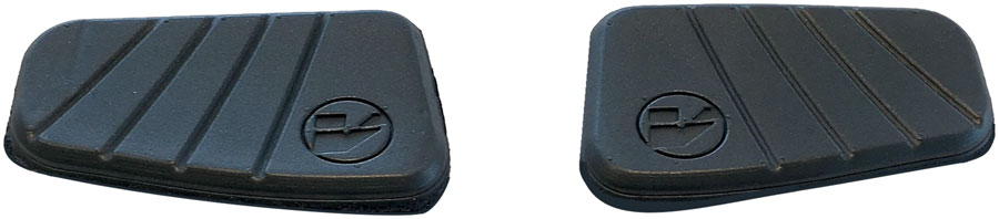 Vision Mini Clip-on Armrest Pads with Velcro
