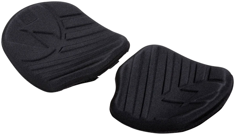 Vision TFA Armrest Pads, Molded Pair