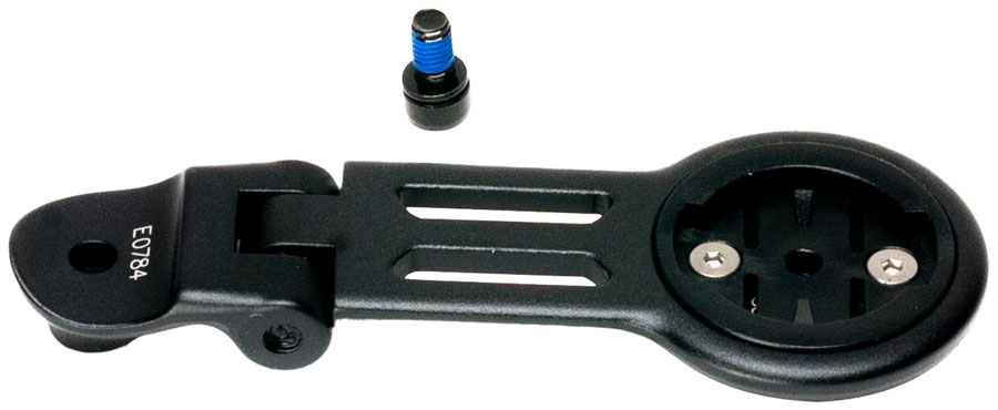 Vision TFE Computer Mount Control Center Clip-on Bridge