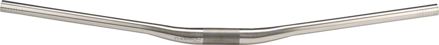 Thomson MTB Titanium Riser Handlebar 780mm 15mm Rise 31.8