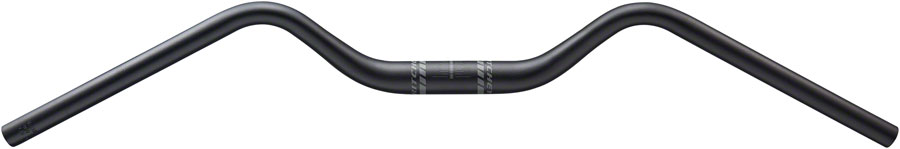 Ritchey Comp Kyote Handlebar - Aluminum, 800mm, 30mm Rise, 31.8mm, 27.5 Deg, Black