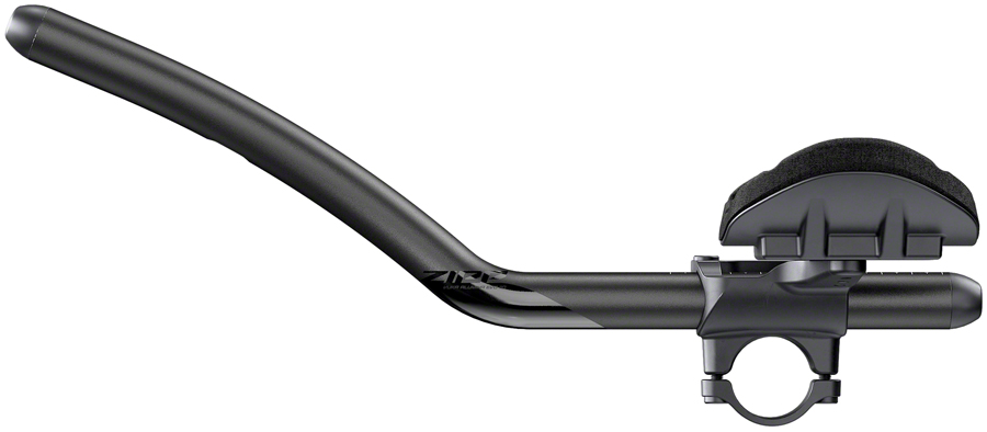 Zipp Vuka Aerobar Extensions - Evo 110, Carbon, High | Bikeparts.Com