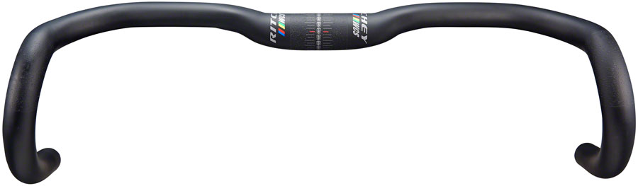 Ritchey WCS Ergomax Drop Handlebar - Aluminum, 44cm, 31.8mm, Matte ...