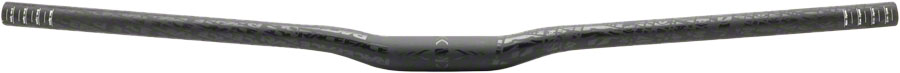 RaceFace Atlas Riser Handlebar, 31.8 x 785mm 1/2" Rise Stealth 
