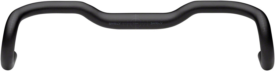 surly truck stop bar weight