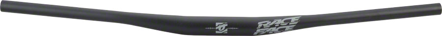 RaceFace Chester 35 Riser Handlebar: 35 x 780mm 10mm Rise Black 
