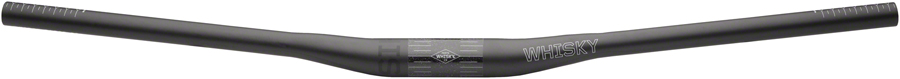 WHISKY No.9 Mountain Carbon Handlebar - 35.0, 10mm Rise, 800mm 