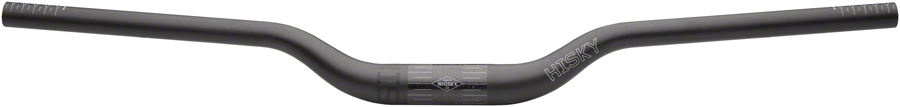 WHISKY No.9 Mountain Carbon Handlebar - 35.0, 40mm Rise, 760mm 