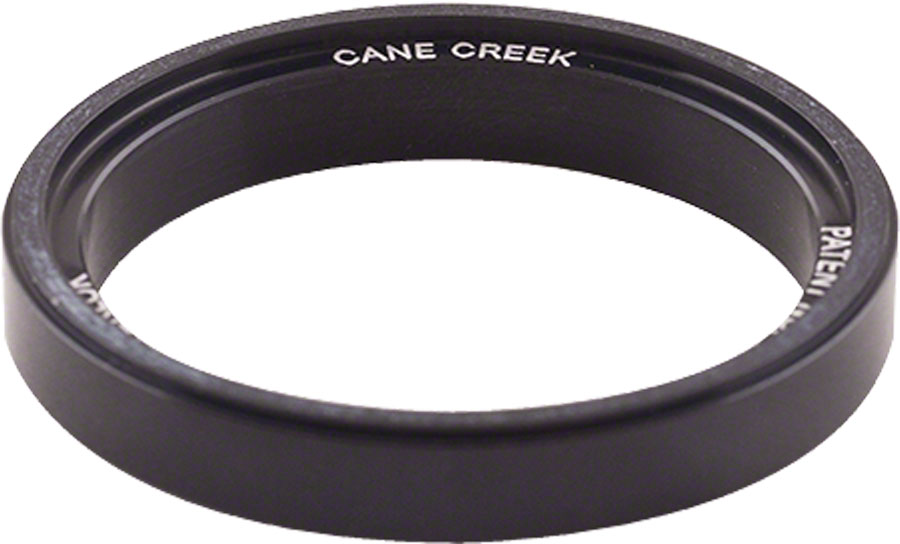 Cane Creek 110-Series 5mm Interlok Spacer Black 