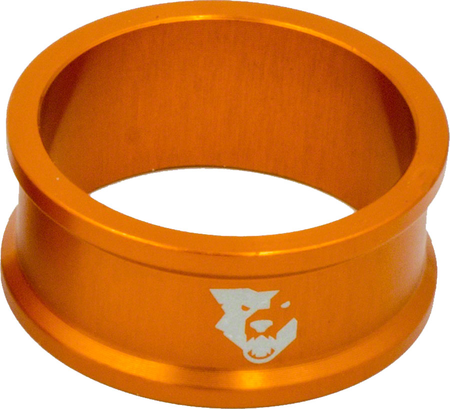 Wolf Tooth Headset Spacer 5 Pack, 15mm, Orange








    
    

    
        
            
                (30%Off)
            
        
        
        
    
