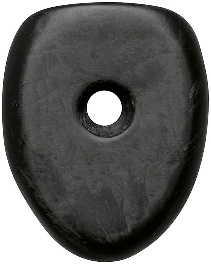 Vision Carbon Top Cap for Metron 5D