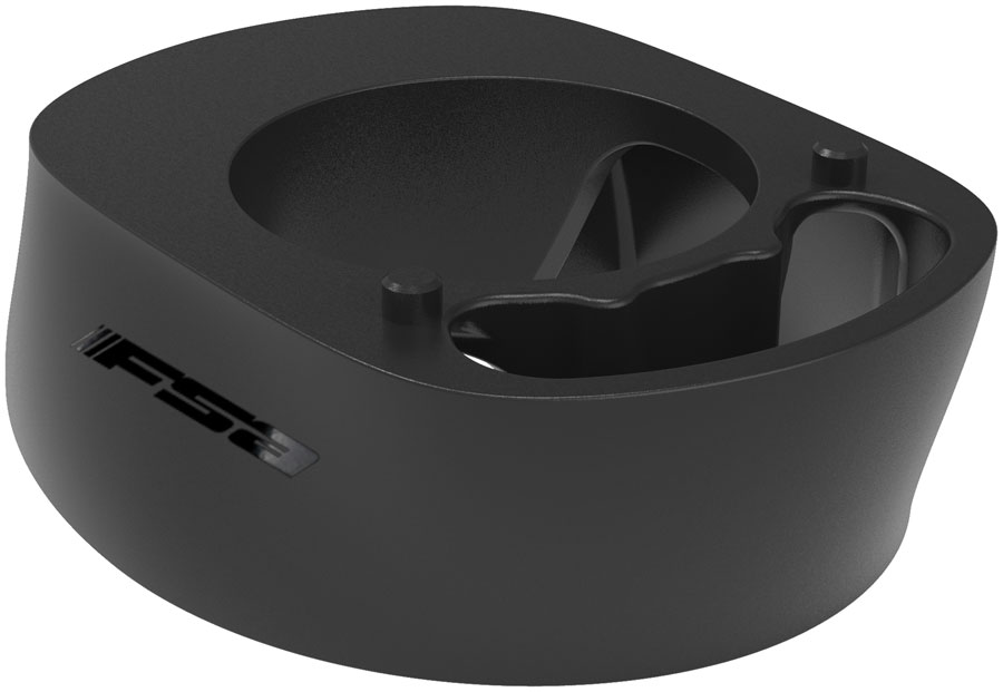 FSA ACR Spacer, For BMC SLR01 Frames, Resin Material, FSA Logo  Black