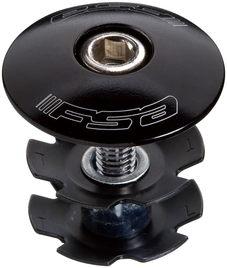 FSA Alloy Star-Nut Assembly, 1"