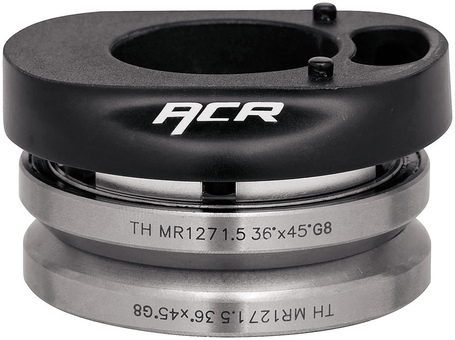 FSA NO. 55R Headset, 1.5" Diameter, ACR Standard, Includes TH-894 and CR-1 Components  Alloy