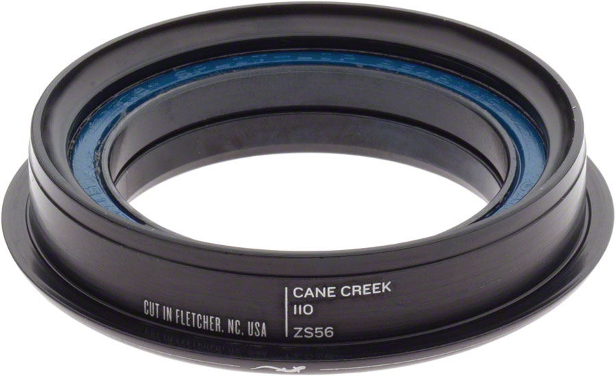 Cane Creek 110 ZS56/40 Lower Headset Black 