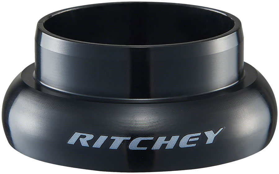 Ritchey WCS Lower Headset - EC44/40, Black 