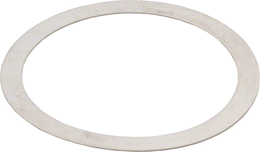 Cane Creek 1-1/8" Headset Shim Spacer .25mm