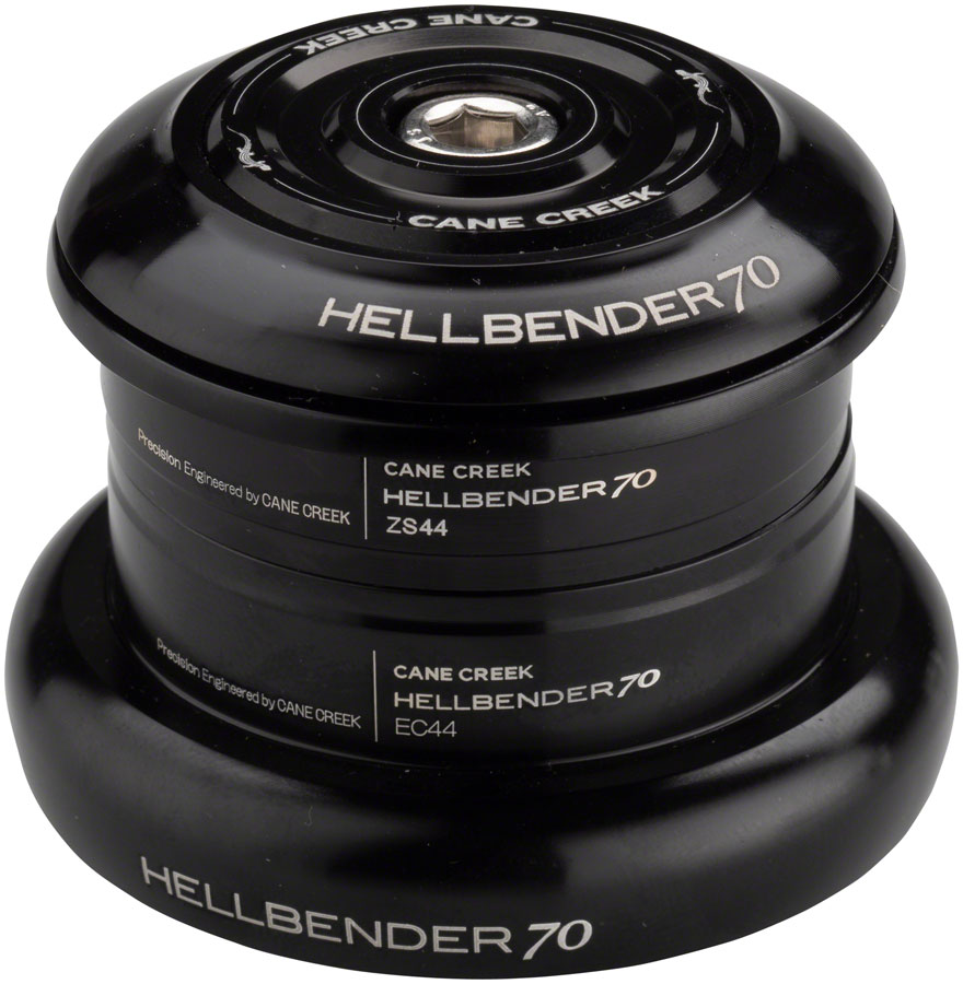 cane creek hellbender 70