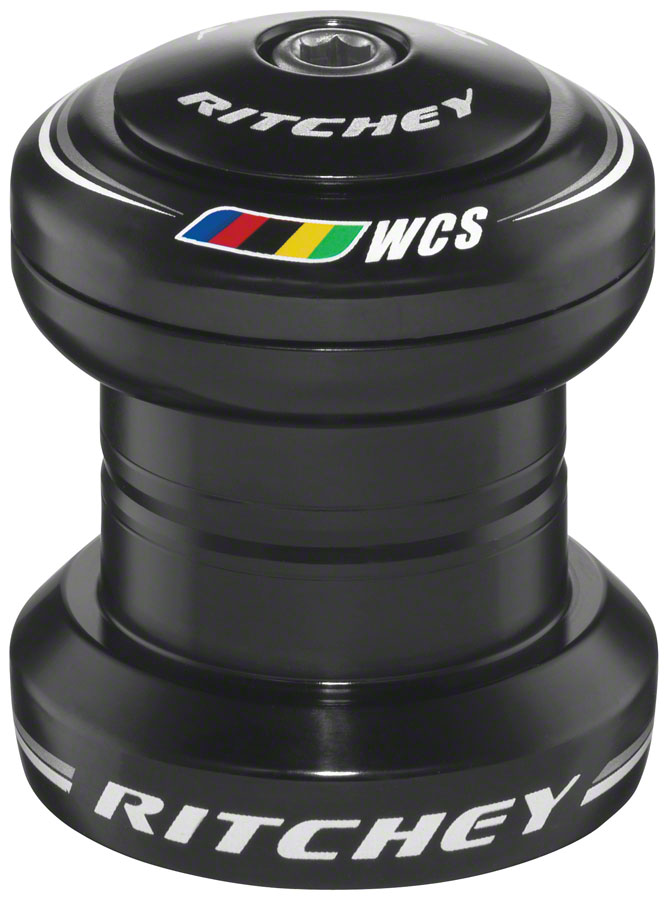 Ritchey WCS Logic Headset 1": EC30/25.4 EC30/26 
