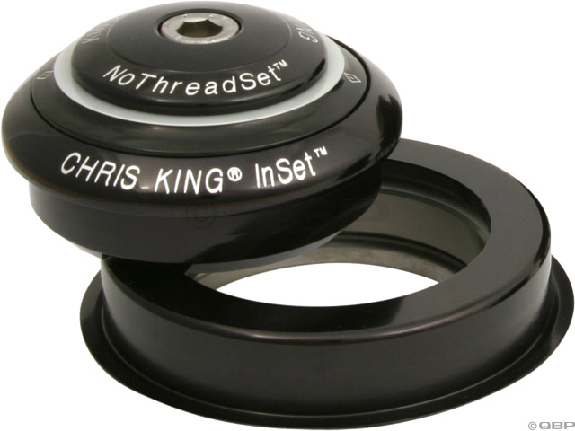 Chris King InSet i2 Headset - 1-1/8 - 1.5