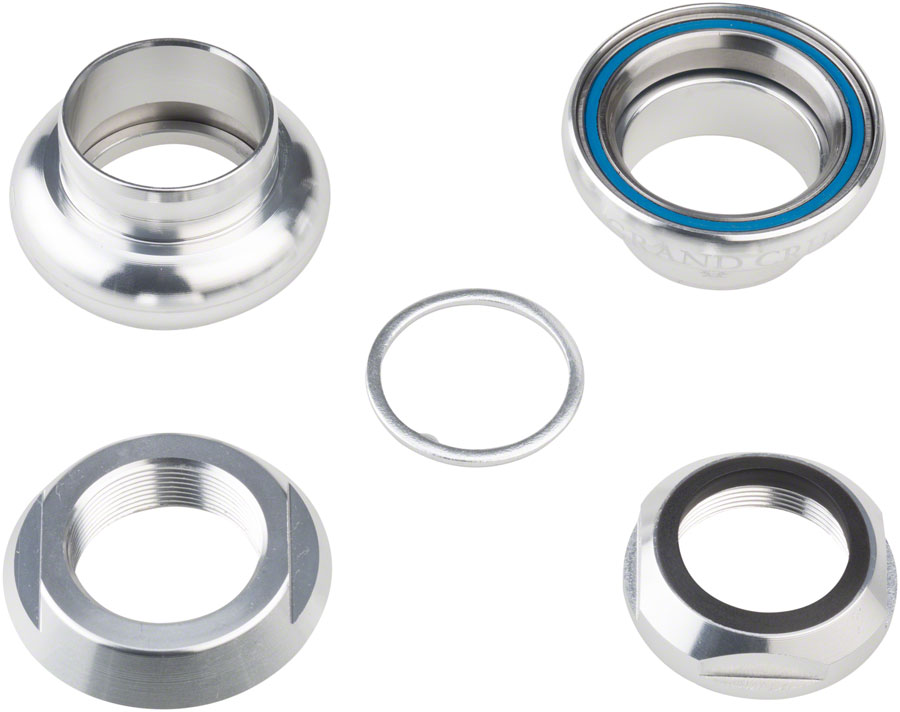 sealed bearing headset