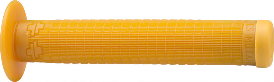 Mutant Bikes Lobo Grips - Gum, Flange 
