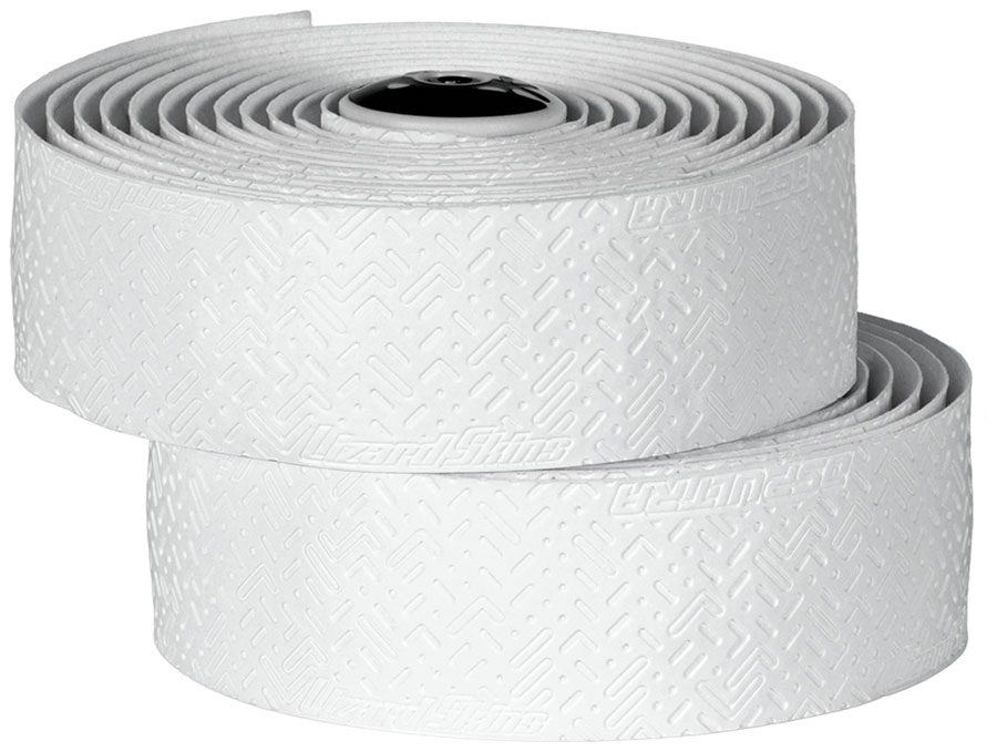 Lizard Skins DSP Ultra Bar Tape - 3.5mm, Diamond White