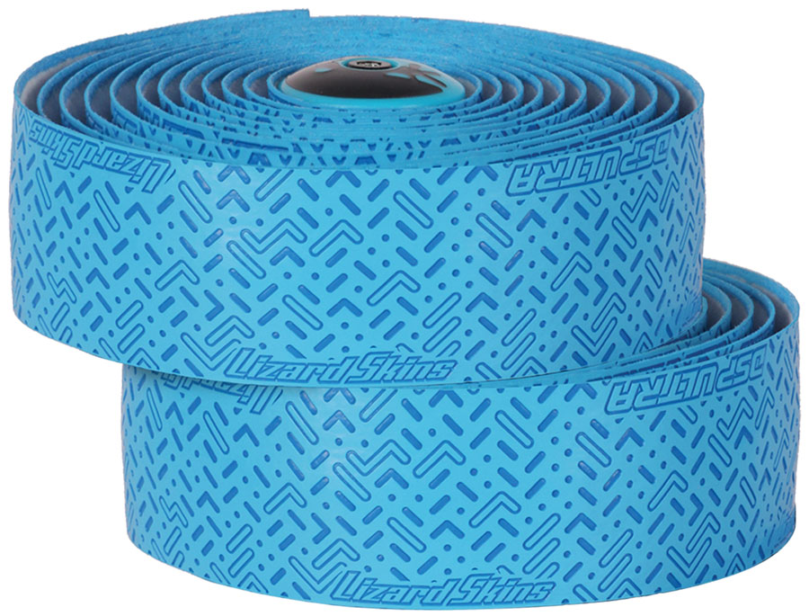 Lizard Skins DSP Ultra Bar Tape - 2.7mm, Sky Blue