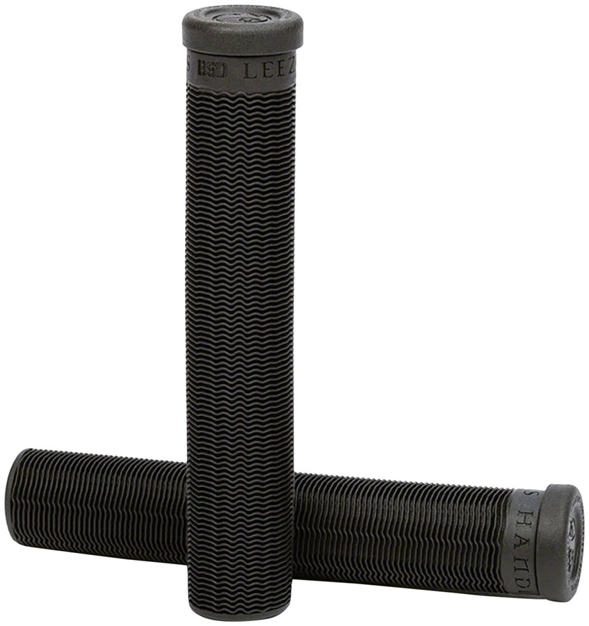 BSD Leezus Handles Grip - Black 