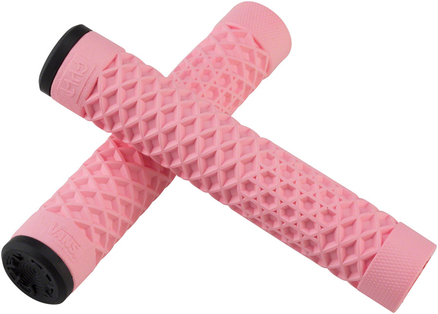 Cult x Vans Flangeless Grips - Rose