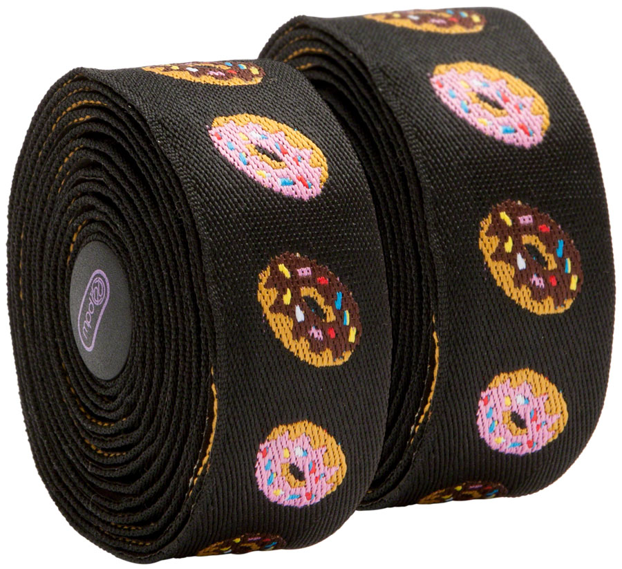 Portland Design Works Wraps Bar Tape - Donuts 