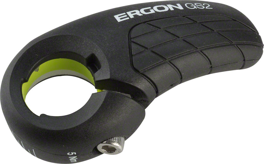 Ergon GS2/GFK Right Side Bar End








    
    

    
        
            
                (30%Off)
            
        
        
        
    
