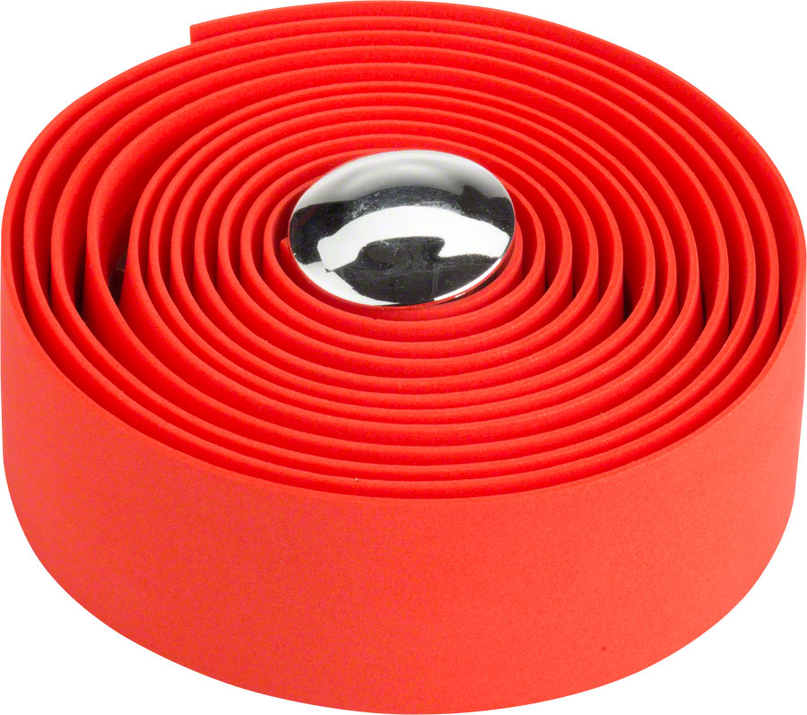 MSW EVA Bar Tape - HBT-100, Red